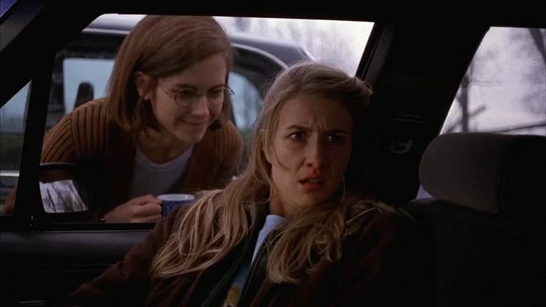 Alexander Payne’s CITIZEN RUTH