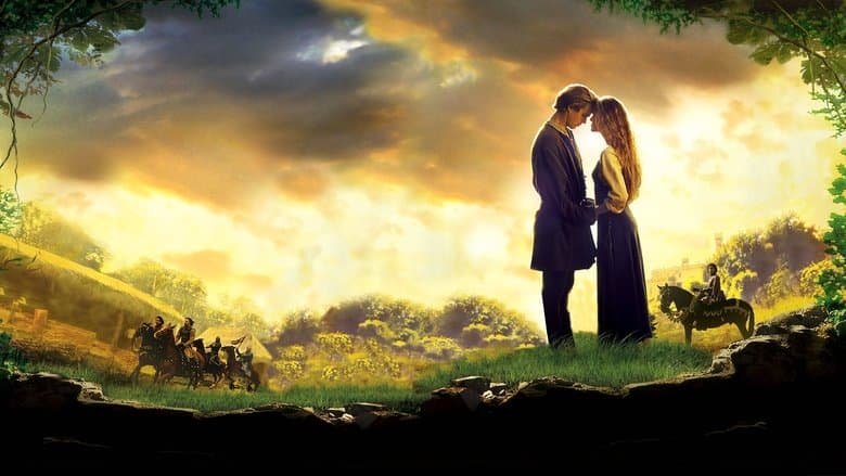 Rob Reiner’s THE PRINCESS BRIDE