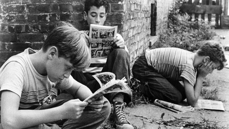 Morris Engel & Ruth Orkin’s LITTLE FUGITIVE