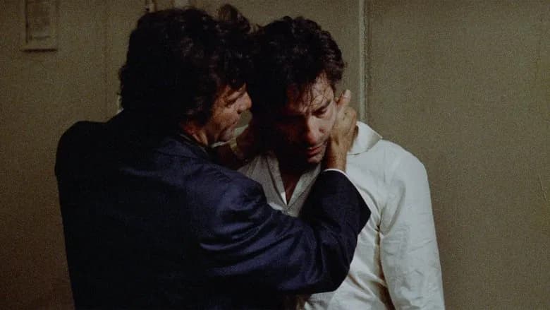 Elaine May’s MIKEY AND NICKY