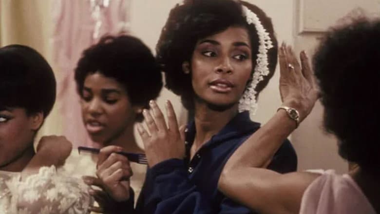 Charles Burnett’s MY BROTHER’S WEDDING