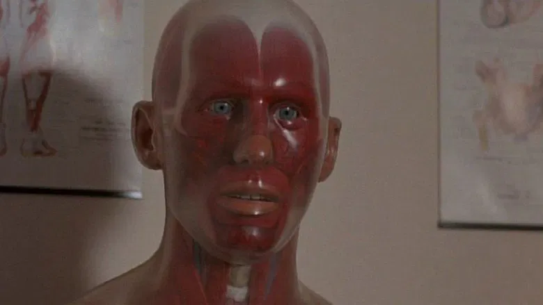 The Young Film Forum (YFF) Archive Dive: PIN: A PLASTIC NIGHTMARE